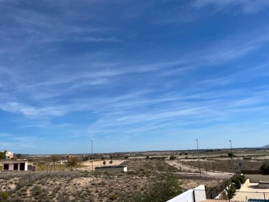 Trendy Villa For 14 Pers. Nearby Murcia/Alicante Múrcia Exterior foto