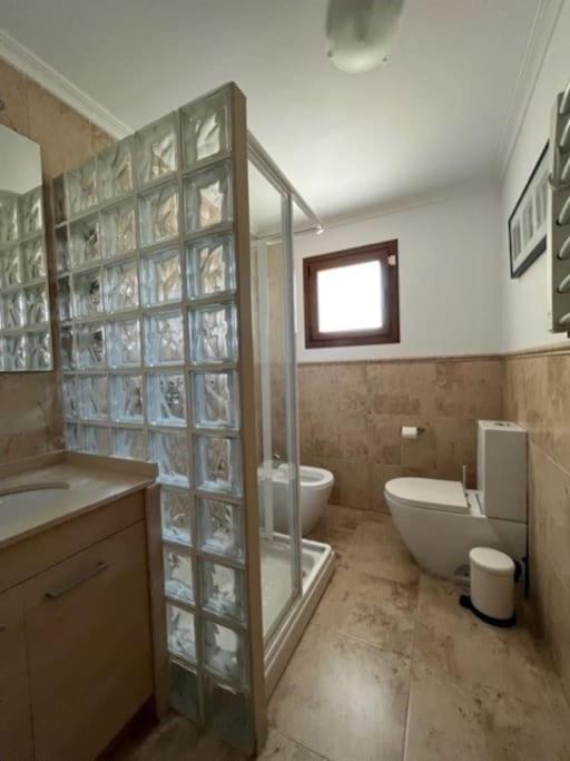 Trendy Villa For 14 Pers. Nearby Murcia/Alicante Múrcia Exterior foto