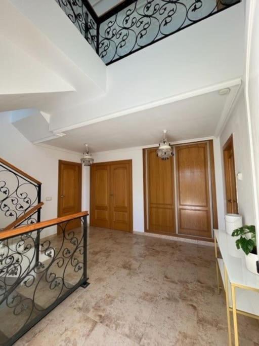 Trendy Villa For 14 Pers. Nearby Murcia/Alicante Múrcia Exterior foto