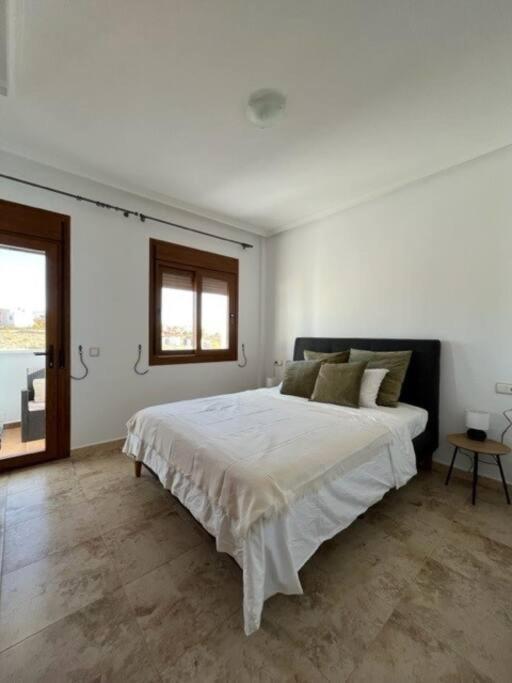Trendy Villa For 14 Pers. Nearby Murcia/Alicante Múrcia Exterior foto