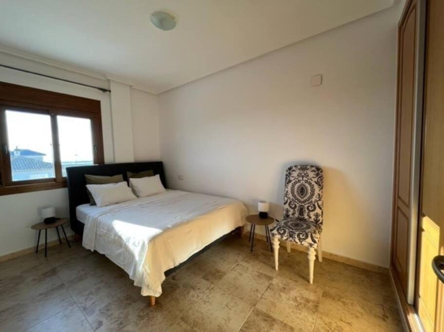 Trendy Villa For 14 Pers. Nearby Murcia/Alicante Múrcia Exterior foto