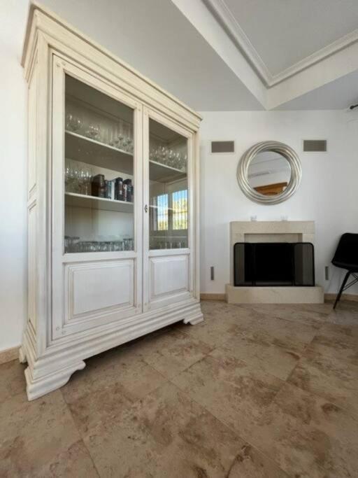 Trendy Villa For 14 Pers. Nearby Murcia/Alicante Múrcia Exterior foto